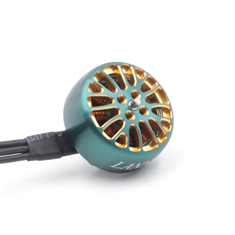 LANNRC 1505 2650kv 4-6S 3750kv - مراجعة Drone Battery 4S وسعره
