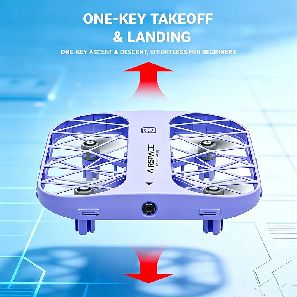 JJRC H142 2026 RC HD Aerial Mi - مراجعة Drone Battery Case وسعره