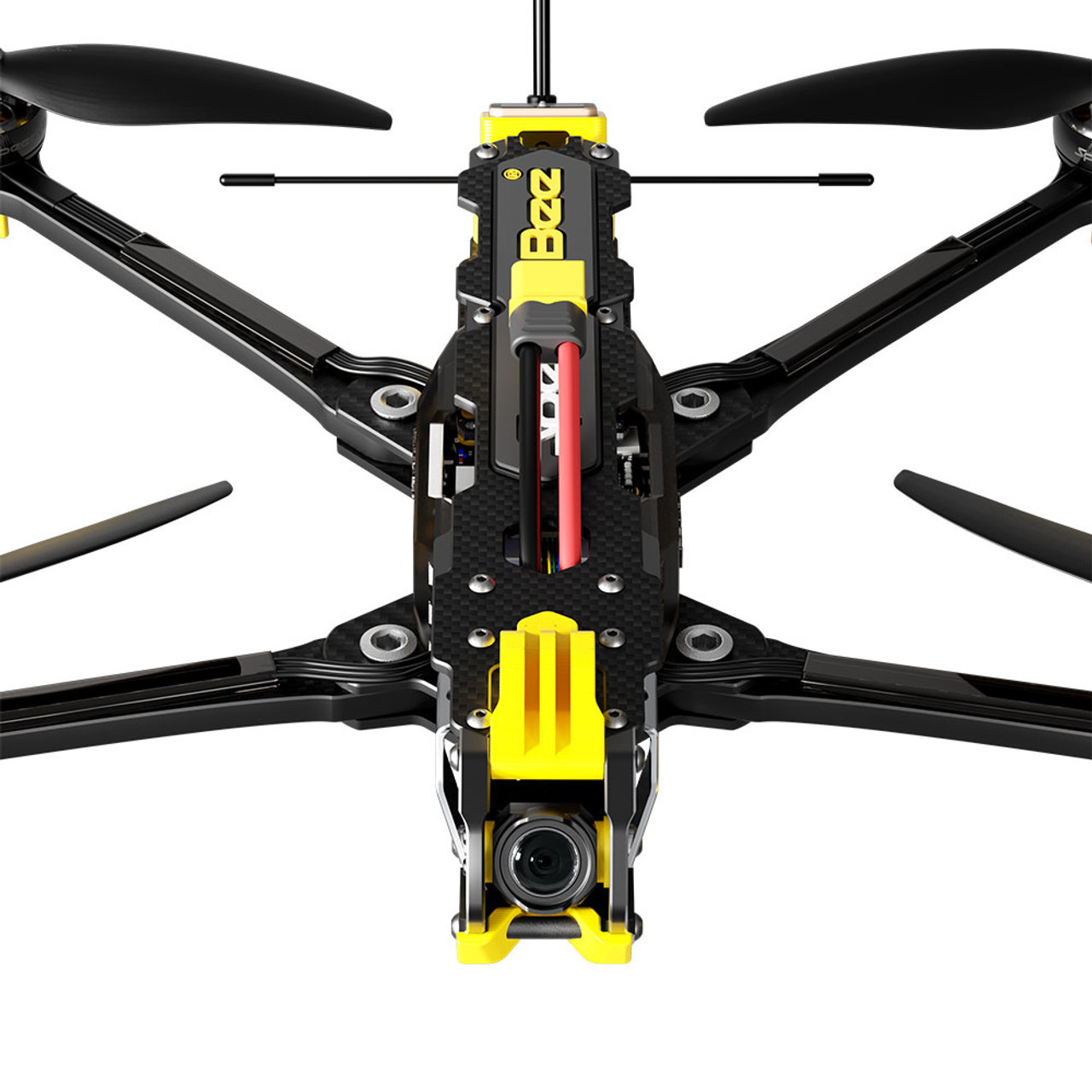 SpeedyBee Mario Fold 8 DC O3 K - مراجعة Drone Battery Case وسعره