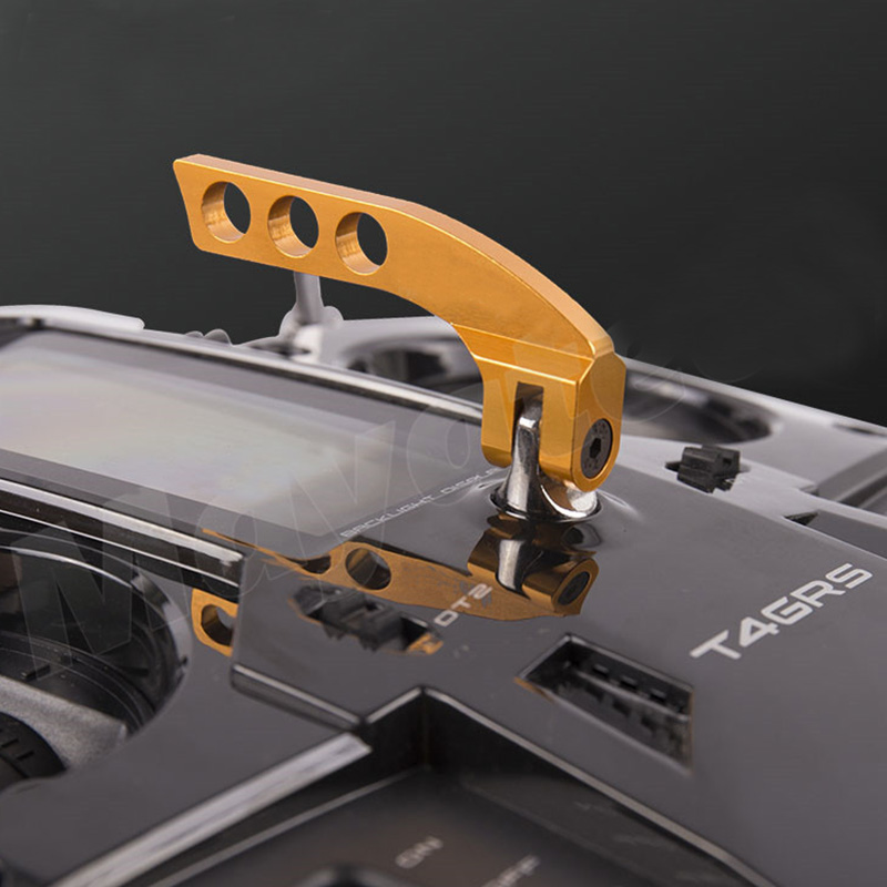 Aluminum Alloy Vertical Horizo - مراجعة Drone Battery Strap وسعره