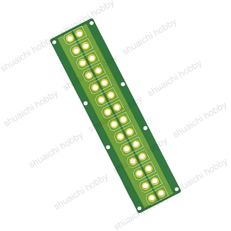 5PCS XT60 XT30 Parallel Chargi - مراجعة Drone Battery Parallel Board وسعره