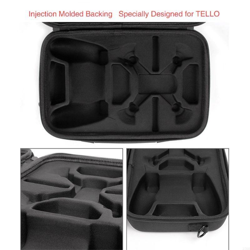  EVA Travel for Case Water-pro - مراجعة Drone Battery Bag وسعره