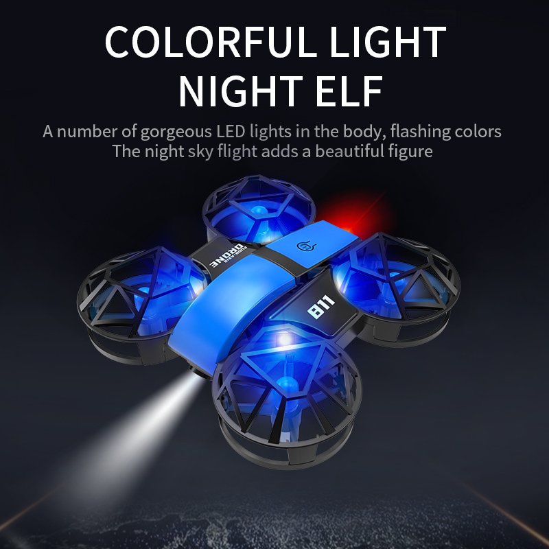 Dowellin D12 Drone Mini Remote - مراجعة Drone Battery Case وسعره