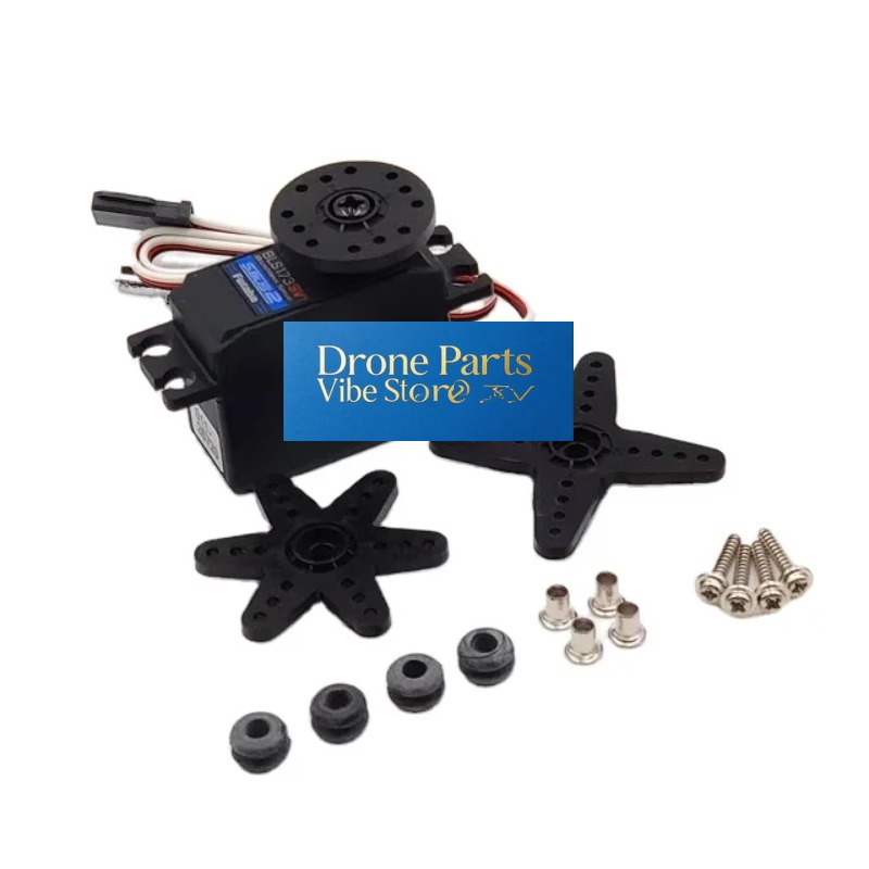 DParts1BLS173SV/BLS173SVI(repl - مراجعة Drone Battery High Voltage وسعره