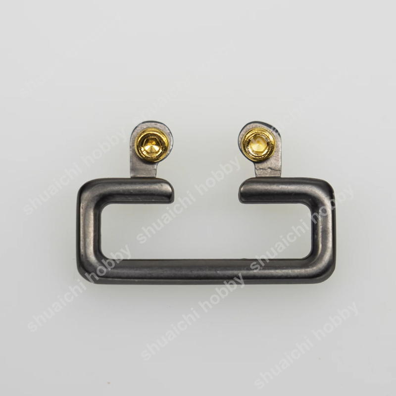 1Pair For DJI V1 V2 Goggles He - مراجعة Drone Battery Strap وسعره