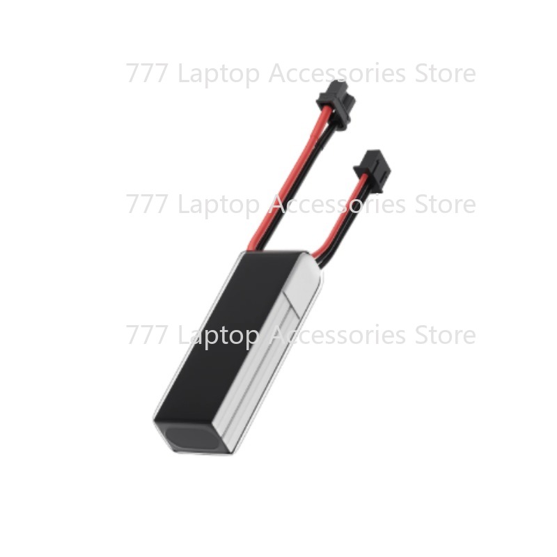 For GEPRC Gepu Storm LiHV 2S 5 - مراجعة Drone Battery High Voltage وسعره