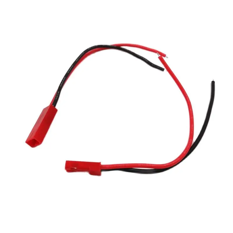 20pcs 10 Pairs JST 2P Connecto - مراجعة Drone Battery Connector وسعره