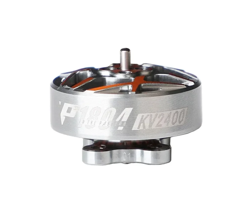 T-MOTOR P1804 KV3400 4S / 2400 - مراجعة Drone Battery 4S وسعره