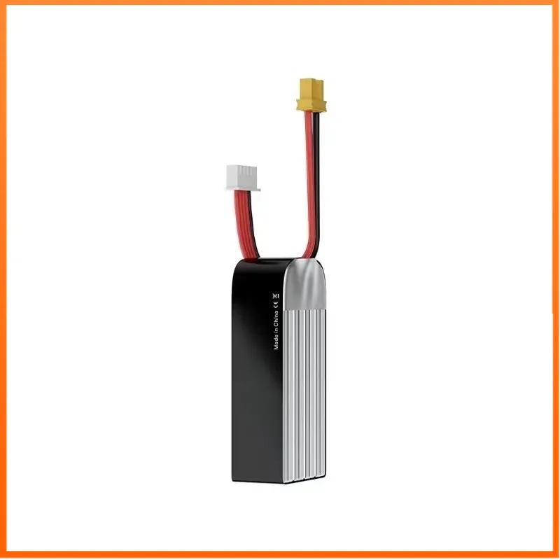4S 15.2V 720mAh 100C Battery f - مراجعة Drone Battery High Voltage وسعره