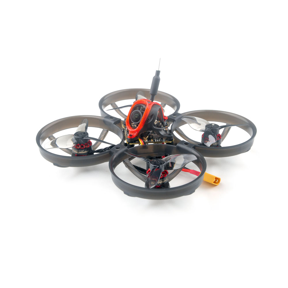 HappyModel Mobula8 1-2S 85mm M - مراجعة Drone Battery Charger وسعره