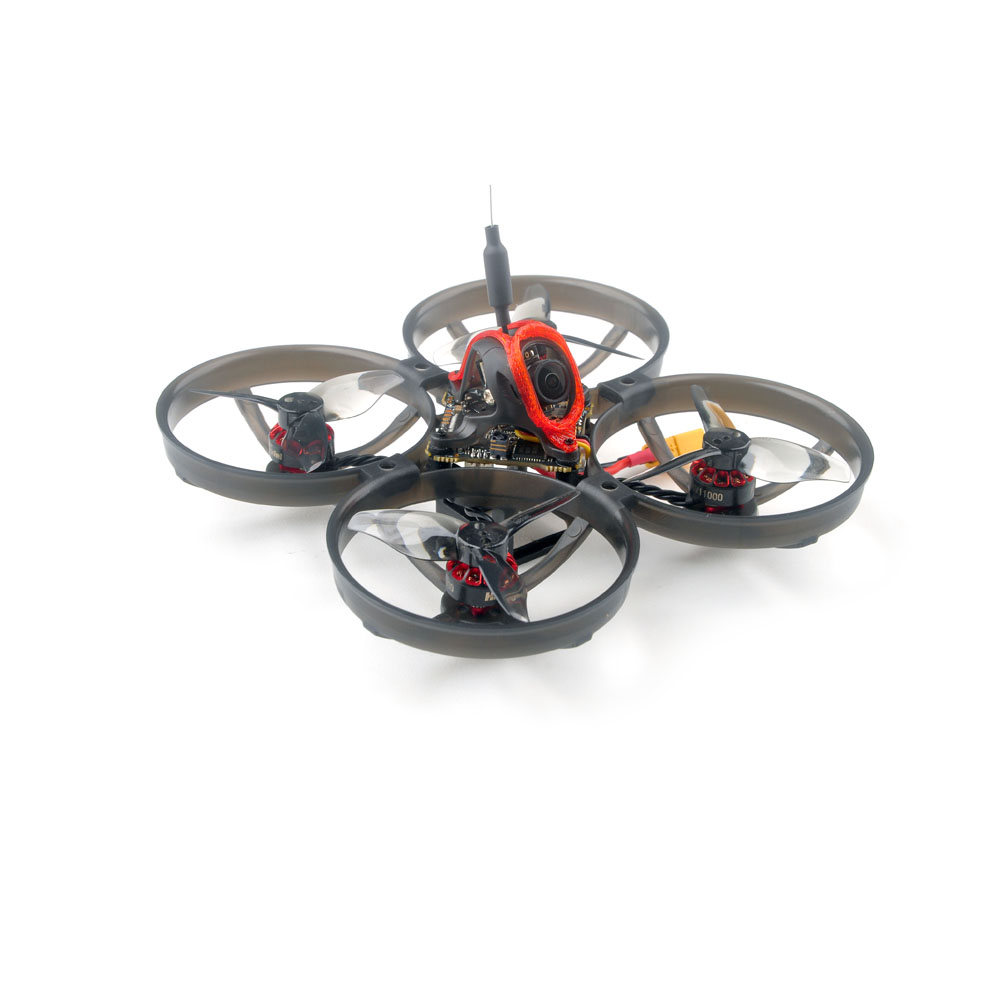 HappyModel Mobula8 1-2S 85mm M - مراجعة Drone Battery Charger وسعره