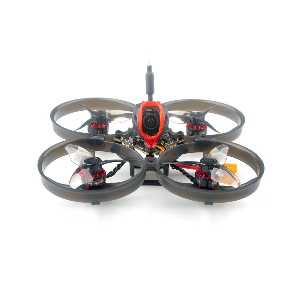 HappyModel Mobula8 1-2S 85mm M - مراجعة Drone Battery Charger وسعره