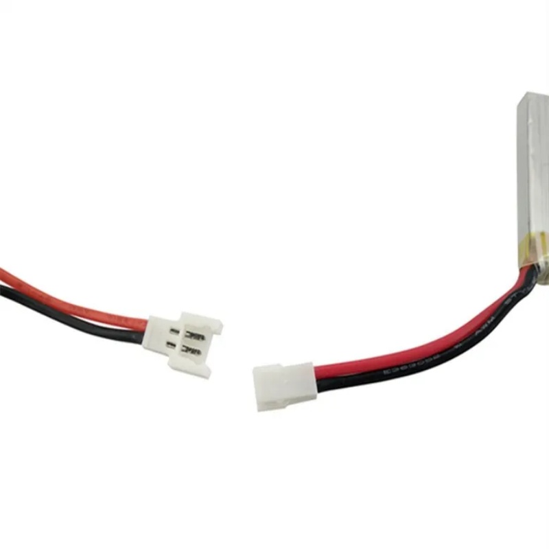 5Pcs SYMA X5HW X5HC X5SW X5C X - مراجعة Drone Battery Connector وسعره