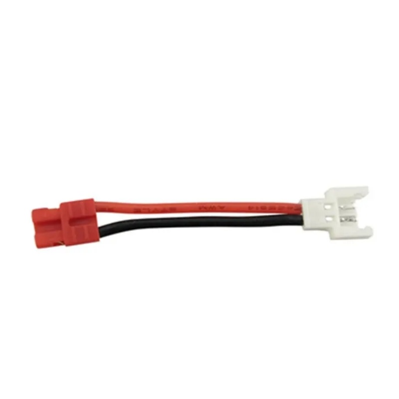 5Pcs SYMA X5HW X5HC X5SW X5C X - مراجعة Drone Battery Connector وسعره