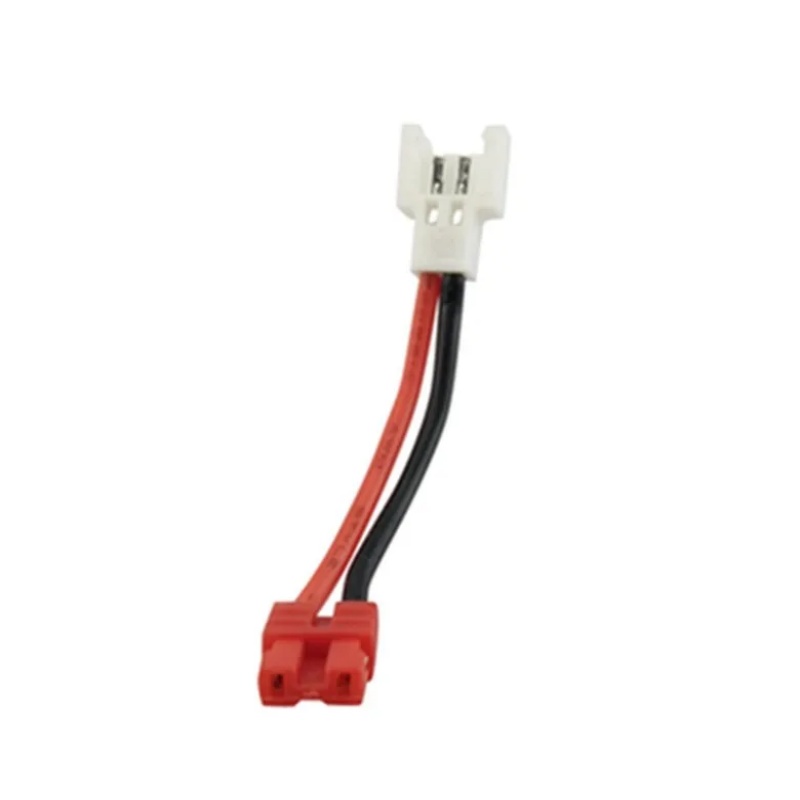 5Pcs SYMA X5HW X5HC X5SW X5C X - مراجعة Drone Battery Connector وسعره