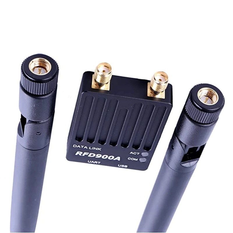 Transmission Modul RFD900A 915 - مراجعة Drone Battery Plate وسعره