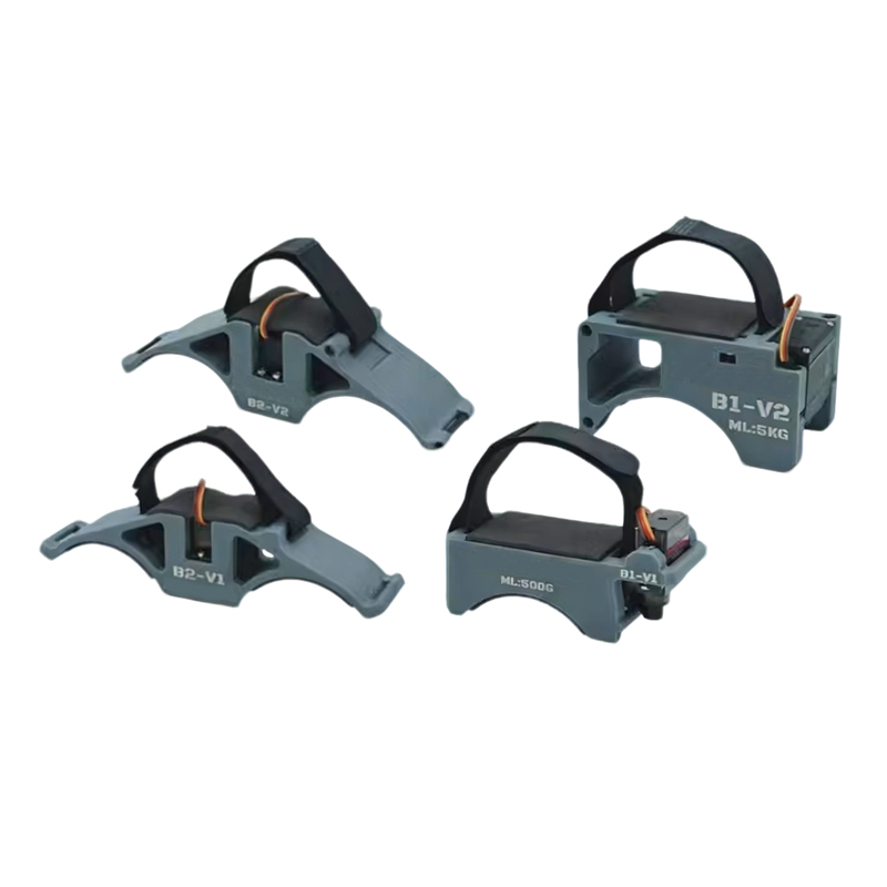 1PCS Strap-type FPV Drone PWM- - مراجعة Drone Battery Strap وسعره