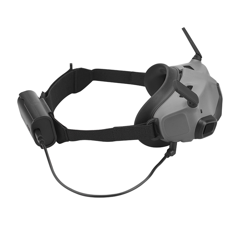 Original Glasses Battery Cable - مراجعة Drone Battery Strap وسعره