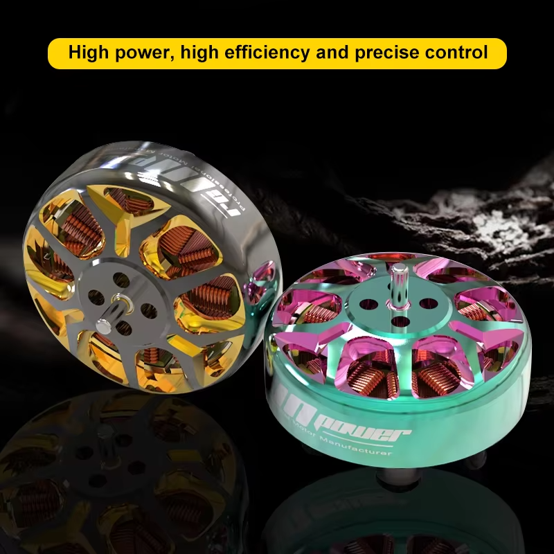 4pcs RCINPOWER GTS V3 1804 345 - مراجعة Drone Battery 4S وسعره