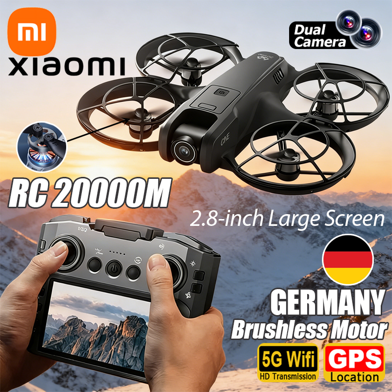 Xiaomi V666 Drone 8K Aerial HD - مراجعة Drone Battery Balance Charger وسعره