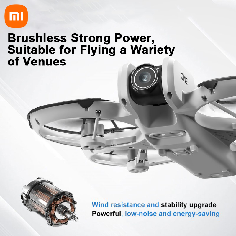 Xiaomi V666 Drone 8K Aerial HD - مراجعة Drone Battery Balance Charger وسعره