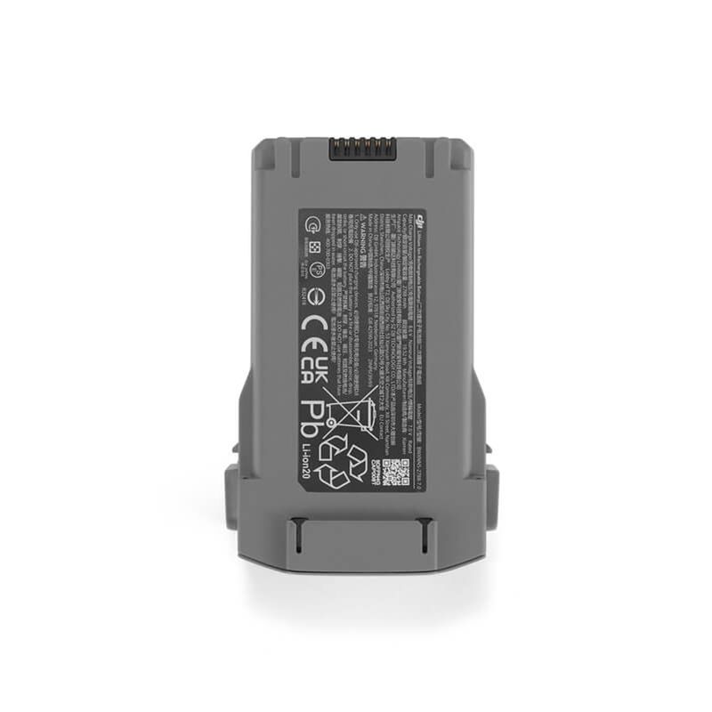 Original 2788mAh DJI Drone Bat - مراجعة Drone Battery Li-Ion وسعره