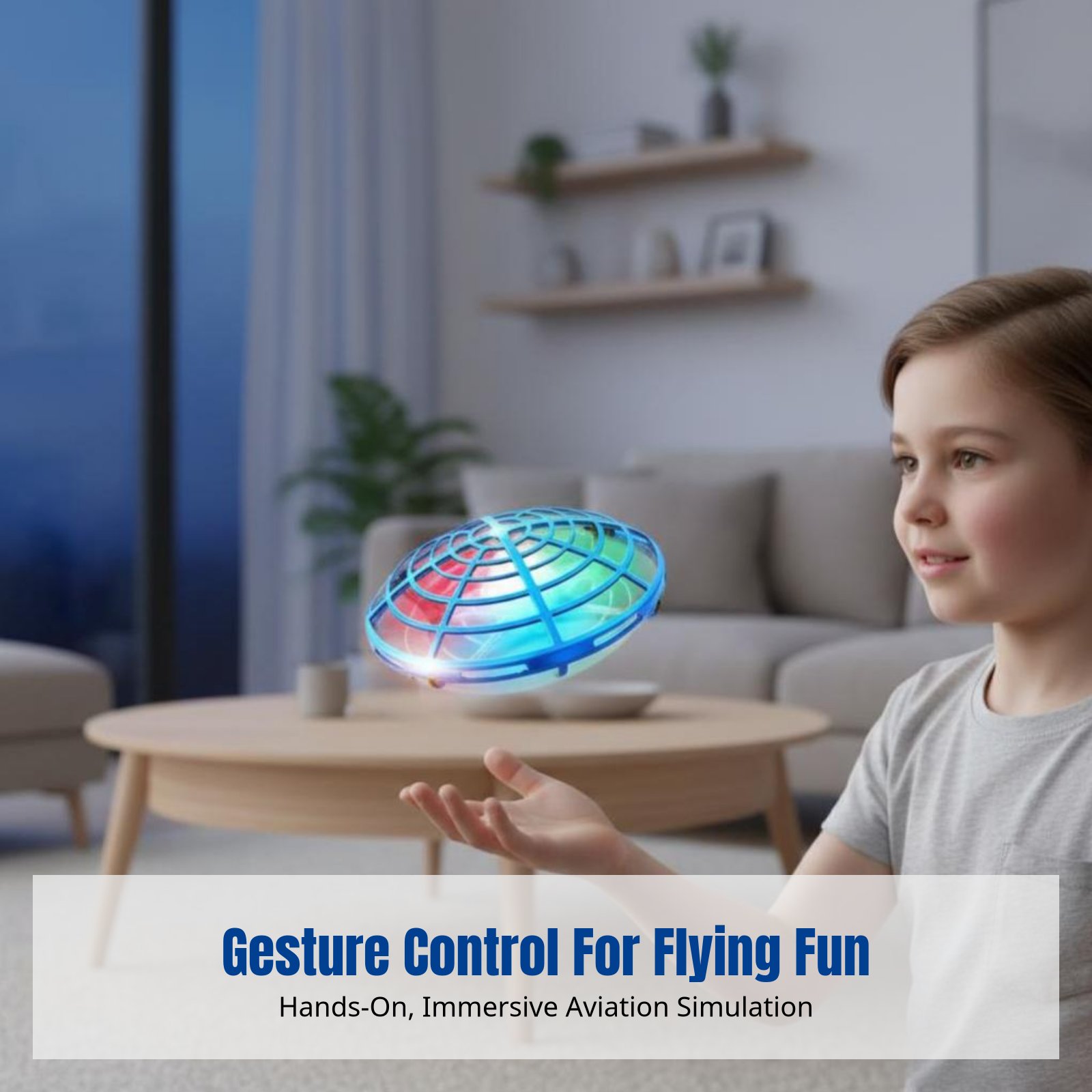 Detector Gesture Flying Disc,  - مراجعة Drone Battery Box وسعره